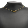 Stainless Steel Spring Pendant Electroplated Jewelry Accessories For Necklace And Bracelet
