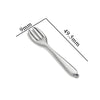 Stainless Steel Tool Pendant Jewelry Accessories Electroplated