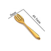 Stainless Steel Tool Pendant Jewelry Accessories Electroplated