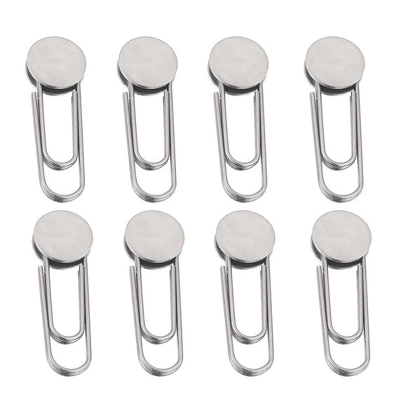 Stainless Steel Totem Brooch Pin With Electroplating Treatment