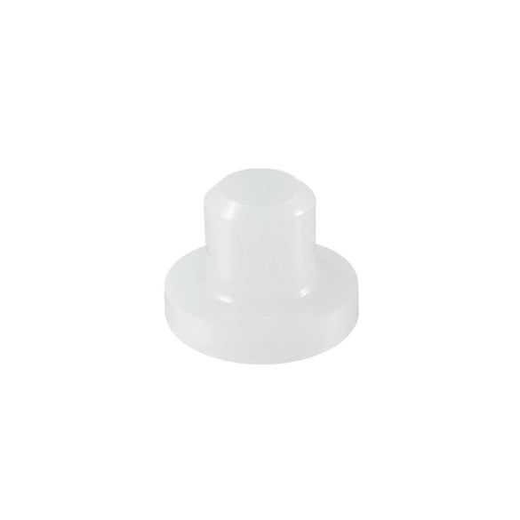 Stainless Steel Transparent Silicone Navel Plug Ring Multistyle Sharp Cone Conical Unisex Elegant