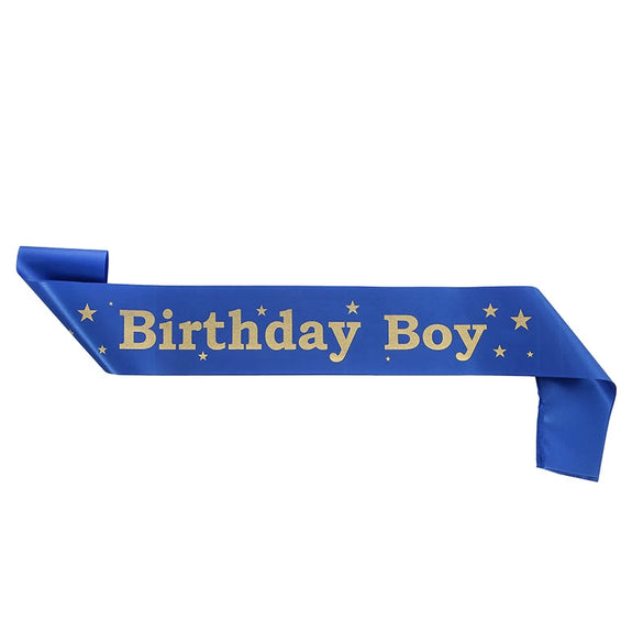 Star Crown Shoulder Belt Accessories For Party Sade Material Printing Process