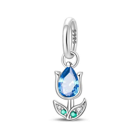 925 Sterling Silver Animal Beads Charm Diy Bracelet Accessories With Dripping Oil Hot Style