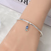 925 Sterling Silver Animal Beads Charm Diy Bracelet Accessories With Dripping Oil Hot Style
