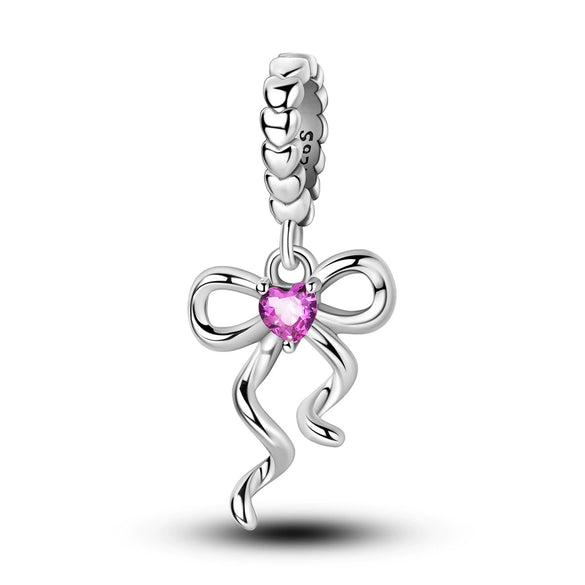 925 Sterling Silver Charm Beads Diy Accessories Bracelet With Coffee Cup Champagne Bicycle Perfume Charms And Dripping Oil Processing