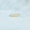 Sterling Silver Infinity Rings