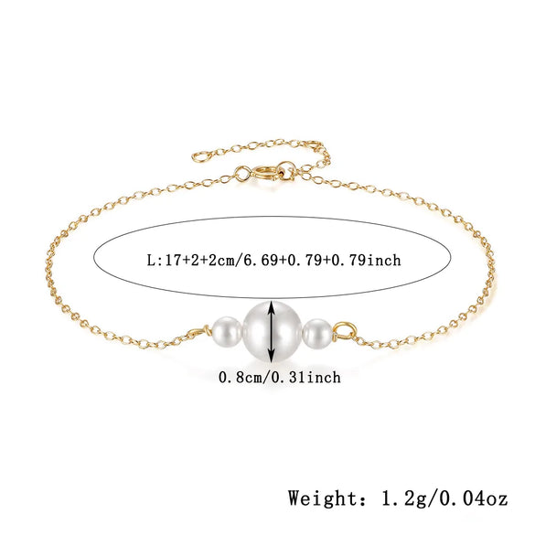 Sterling Silver Inlay Bracelets