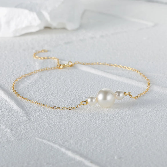 Sterling Silver Inlay Bracelets