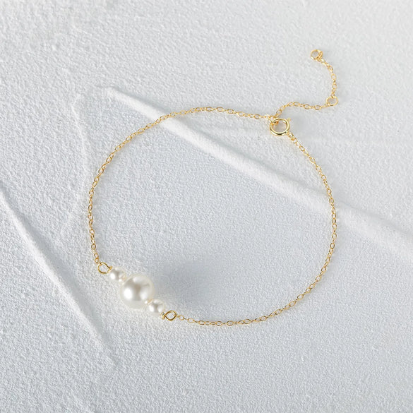 Sterling Silver Inlay Bracelets