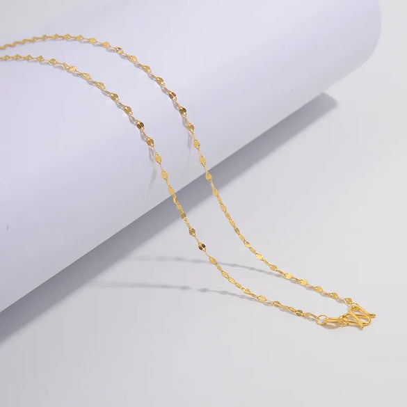 Sterling Silver Rhodium Plated Silver Plated Plating Lips Pendant Necklace