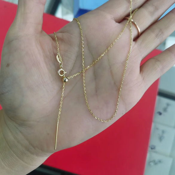 Sterling Silver Simple Style Commute Plating Geometric