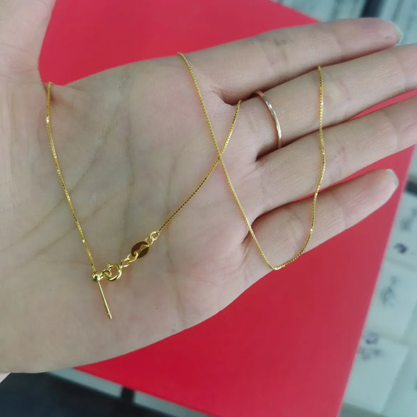 Sterling Silver Simple Style Commute Plating Geometric