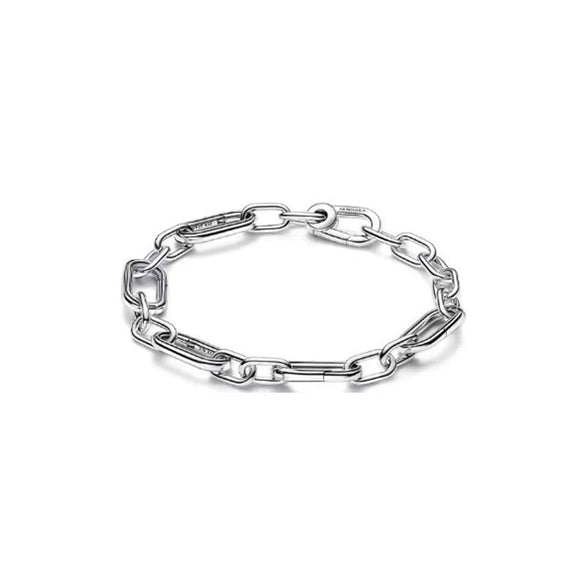 925 Sterling Silver Zircon Tennis Bracelet With Minimalist Light Luxury Design And Fine Jewelry Craftsmanship