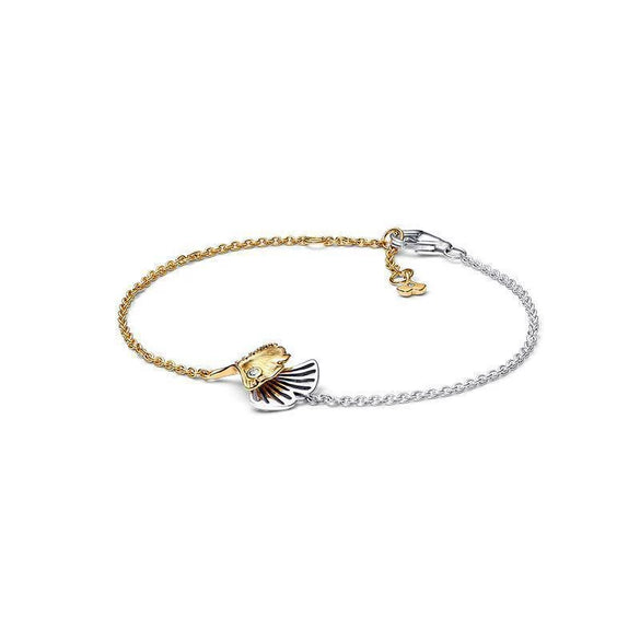 925 Sterling Silver Zircon Tennis Bracelet With Minimalist Light Luxury Design And Fine Jewelry Craftsmanship