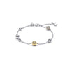925 Sterling Silver Zircon Tennis Bracelet With Minimalist Light Luxury Design And Fine Jewelry Craftsmanship