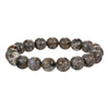 Stone Geometric Handmade Bead Bracelet Unisex