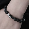 Stone Geometric Handmade Unisex Bracelet