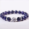 Stone Geometric Handmade Unisex Bracelet