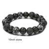 Stone Geometric Handmade Unisex Bracelet