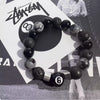 Stone Geometric Handmade Unisex Bracelet
