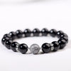 Stone Geometric Handmade Unisex Bracelet