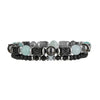 Stone Handmade Geometric Style Unisex Bracelet