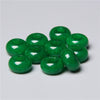 Stone Loose Beads Accessories For Diy Jewelry Abacus Big Hole Beads Handmade