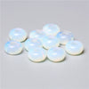 Stone Loose Beads Accessories For Diy Jewelry Abacus Big Hole Beads Handmade