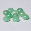 Stone Loose Beads Accessories For Diy Jewelry Abacus Big Hole Beads Handmade