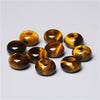 Stone Loose Beads Accessories For Diy Jewelry Abacus Big Hole Beads Handmade