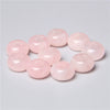 Stone Loose Beads Accessories For Diy Jewelry Abacus Big Hole Beads Handmade