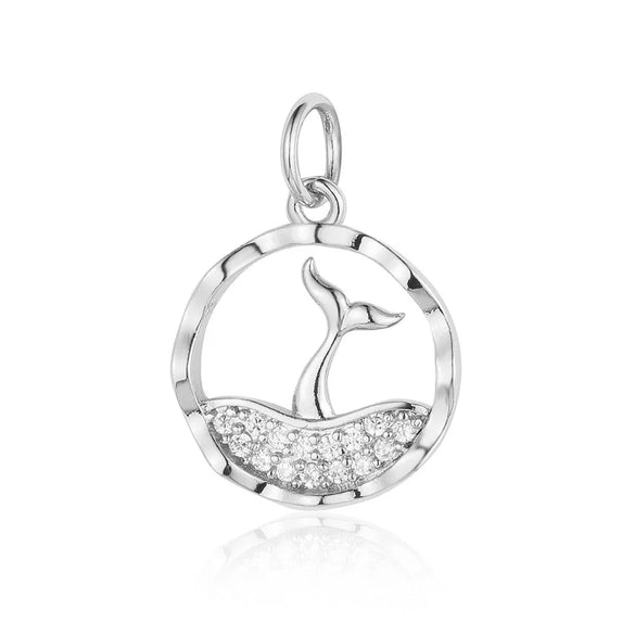 1 Piece Copper Zircon 18K Gold Plated Eye