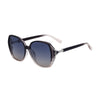 Streetwear Geometric Tac Square Full Frame Women'S Sunglasses