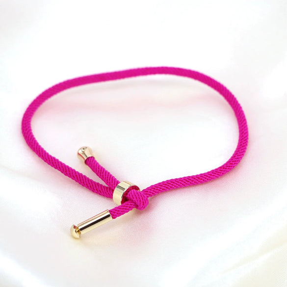 Stylish Geometric Braided Copper Couple Bracelet With Adjustable Open Cuff Design In Multicolor