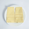 Suede Microfiber Flannel Jewelry And Card Storage Bag
