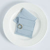 Suede Microfiber Flannel Jewelry And Card Storage Bag