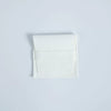 Suede Microfiber Flannel Jewelry And Card Storage Bag
