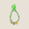 Summer Ocean Stainless Steel And Titanium Steel Multipendant Necklace With Animal Zodiac Shapes Electroplated