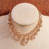 Sun Motif Geometric Zinc Alloy Chain Bracelet Unisex Fashion Jewelry With Flexible Chain Design