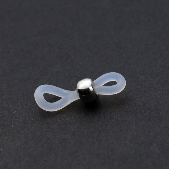 Sunglasses Spare Accessories Glasses Chain Neck Rope Non Slip Silicone Buckle With Oiling Treatment