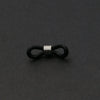Sunglasses Spare Accessories Glasses Chain Neck Rope Non Slip Silicone Buckle With Oiling Treatment