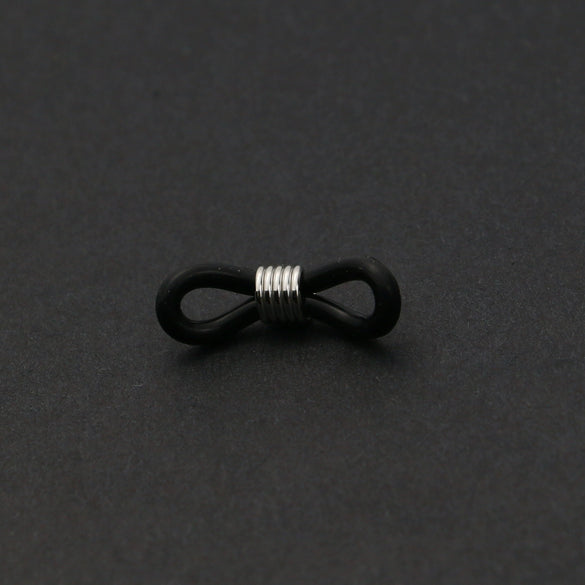 Sunglasses Spare Accessories Glasses Chain Neck Rope Non Slip Silicone Buckle With Oiling Treatment