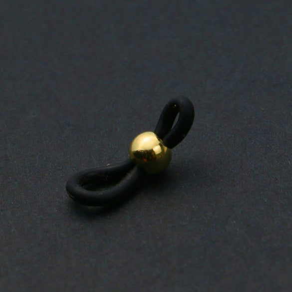 Sunglasses Spare Accessories Glasses Chain Neck Rope Non Slip Silicone Buckle With Oiling Treatment