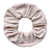 Swimwear Nylon Silk Fabric Knitting Storage Pocket Large Intestine Hair Ring