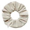 Swimwear Nylon Silk Fabric Knitting Storage Pocket Large Intestine Hair Ring