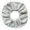 Swimwear Nylon Silk Fabric Knitting Storage Pocket Large Intestine Hair Ring