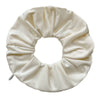 Swimwear Nylon Silk Fabric Knitting Storage Pocket Large Intestine Hair Ring
