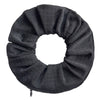 Swimwear Nylon Silk Fabric Knitting Storage Pocket Large Intestine Hair Ring