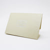 Textured Pearlescent Paper Shell Deerskin Velvet Silver Cleaning Cloth Gold Cleaning Cloth Jewelry Polishing Cloth Anti-Oxidation Yellow Black