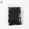 Thickened Handmade High Elastic Cloth Towel Hair Tie Simple Geometric Hair Band Hair Accessory Wholesale